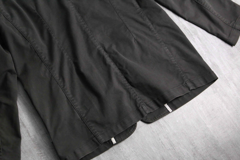 1990s CHAPS RALPH LAUREN work coveralls