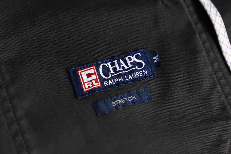 1990s CHAPS RALPH LAUREN work coveralls