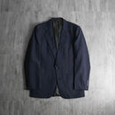 1980-90s Christian Dior MONSIEUR 2B single tailored jacket