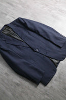 1980-90s Christian Dior MONSIEUR 2B single tailored jacket