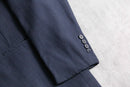 1980-90s Christian Dior MONSIEUR 2B single tailored jacket