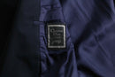 1980-90s Christian Dior 2B single stripe tailored jacket