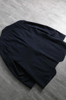 1980-90s Christian Dior 2B single stripe tailored jacket