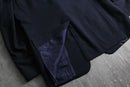 1980-90s Christian Dior 2B single stripe tailored jacket