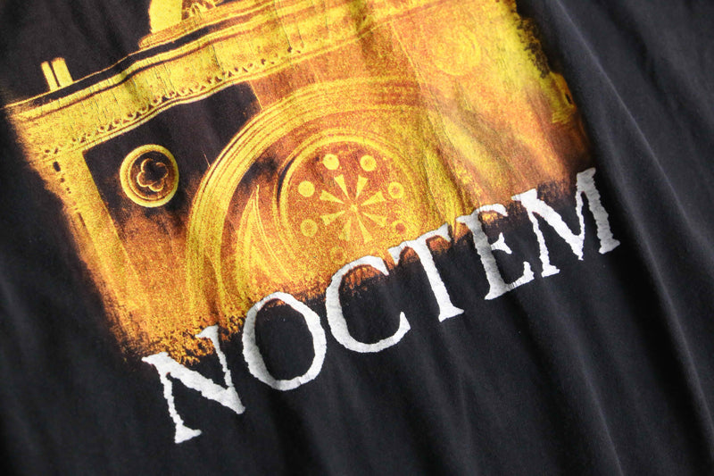 2000s Cradle Of Filth tee "Carpe Noctem"