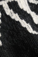 1980-90s vintage Ecuador knit sweater