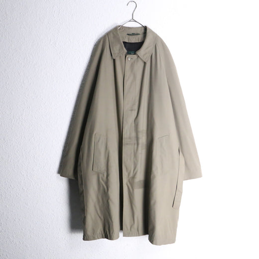 "LAUREN RALPH LAUREN"balmacaan coat