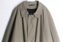 "LAUREN RALPH LAUREN"balmacaan coat