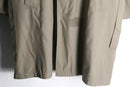 "LAUREN RALPH LAUREN"balmacaan coat