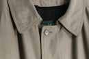 "LAUREN RALPH LAUREN"balmacaan coat