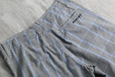 2000s OAKLEY glen check shorts