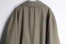 "LAUREN RALPH LAUREN"balmacaan coat