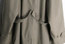 "LAUREN RALPH LAUREN"balmacaan coat