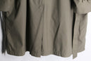 "LAUREN RALPH LAUREN"balmacaan coat