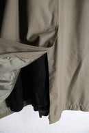 "LAUREN RALPH LAUREN"balmacaan coat