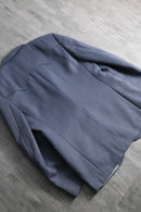 mid 1970s Levi's 2piece poly twill western tailored set up