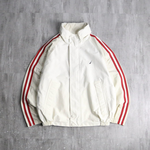 90’s”NAUTICA” classic sailing jaket
