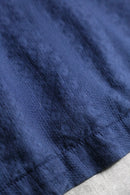 late 1990-00s LE JEAN DE M+FRANÇOIS GIRBAUD double-cuffs cotton shirt