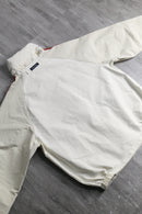 90’s”NAUTICA” classic sailing jaket