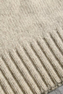 1990s Polo by RL melange wool knit