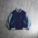1990s LACOSTE SPORT washer nylon blouson