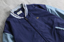 1990s LACOSTE SPORT washer nylon blouson