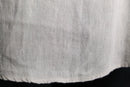 "claiborne" woven stripe linen shirt