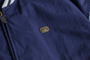 1990s LACOSTE SPORT washer nylon blouson
