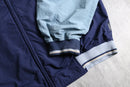 1990s LACOSTE SPORT washer nylon blouson