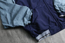1990s LACOSTE SPORT washer nylon blouson