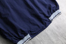 1990s LACOSTE SPORT washer nylon blouson