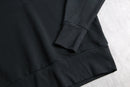 2000s adidas performance logo sweat shirt "NOS"
