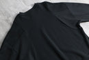 2000s adidas performance logo sweat shirt "NOS"