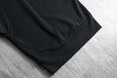 2000s adidas performance logo sweat shirt "NOS"