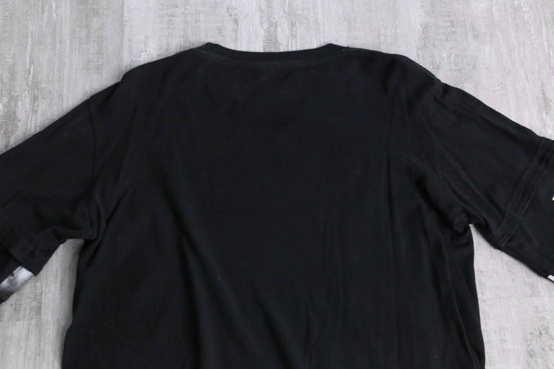 ''Re:make spiderman long sleeve Tee