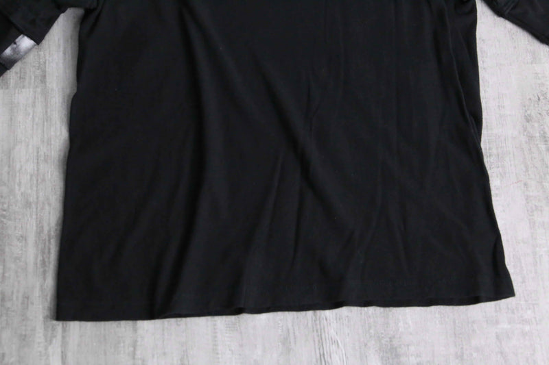 ''Re:make spiderman long sleeve Tee
