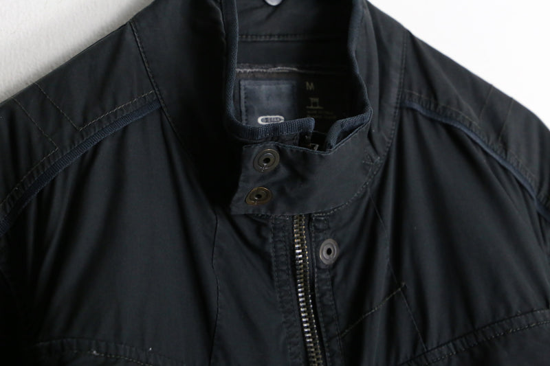 "G-Star" black color field jacket