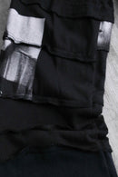 ''Re:make spiderman long sleeve Tee