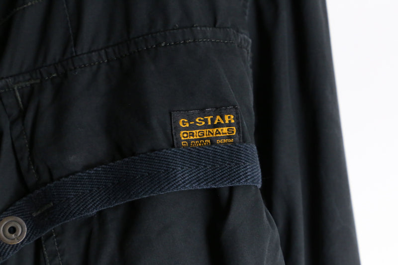 "G-Star" black color field jacket