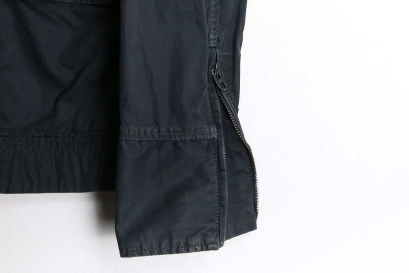 "G-Star" black color field jacket