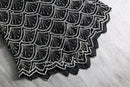 1990s unusual luxury top