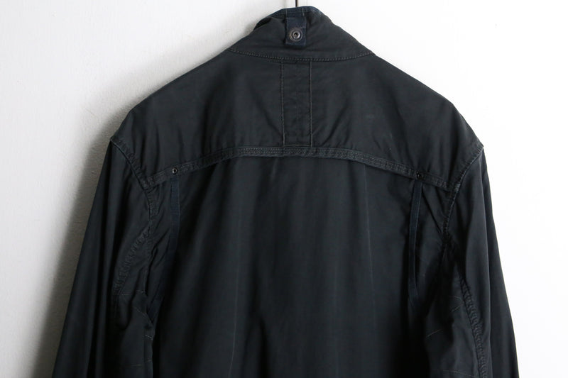 "G-Star" black color field jacket