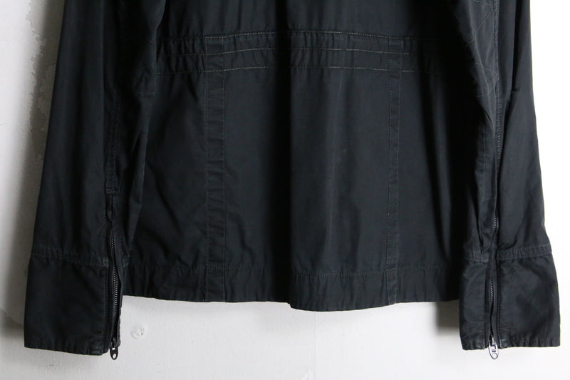 "G-Star" black color field jacket