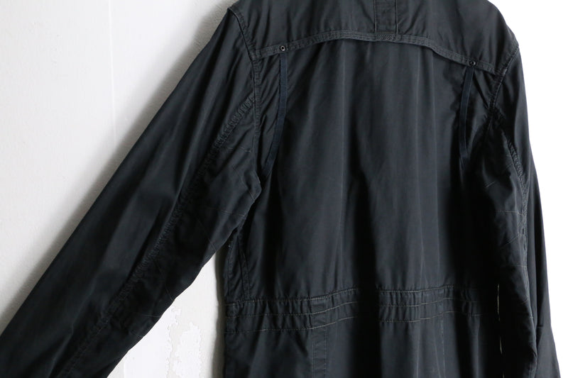 "G-Star" black color field jacket