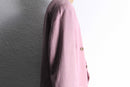 "berto lucci" pink double tailored jacket