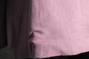 "berto lucci" pink double tailored jacket