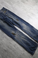 2000s Levi's Collectibles "Butcher Jeans" NOS