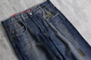 2000s Levi's Collectibles "Butcher Jeans" NOS