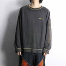 "Re:make" damage design sweat