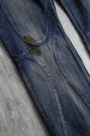 2000s Levi's Collectibles "Butcher Jeans" NOS